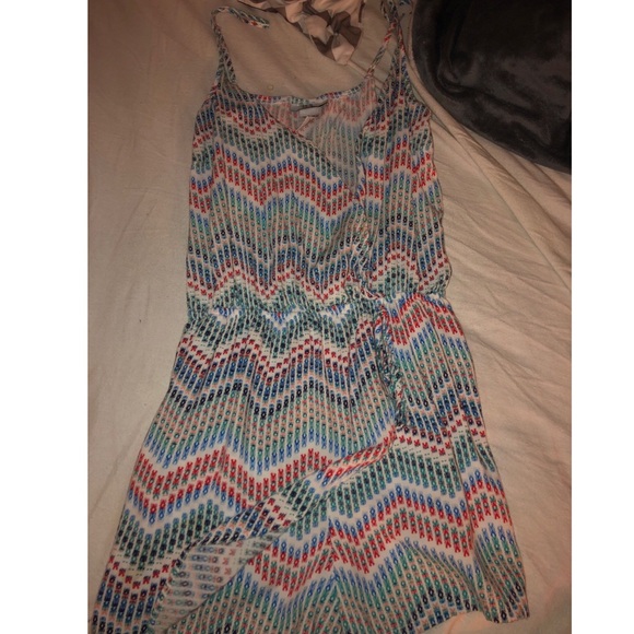 JOE B Romper - Picture 1 of 2